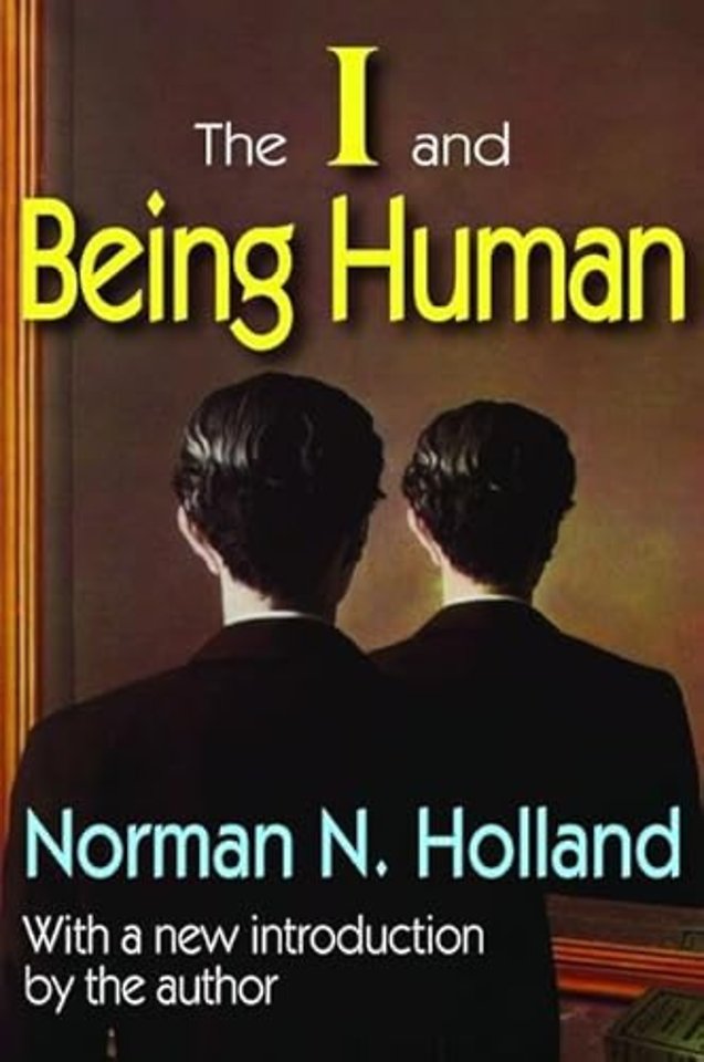 I and Being Human