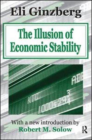 Illusion of Economic Stability