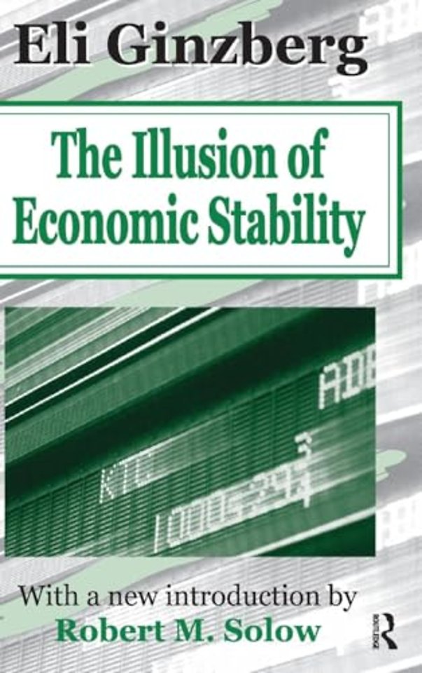 Illusion of Economic Stability
