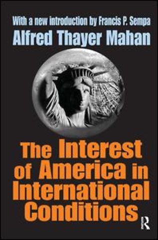Interest of America in International Conditions