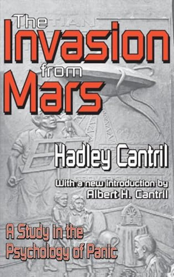 Invasion from Mars