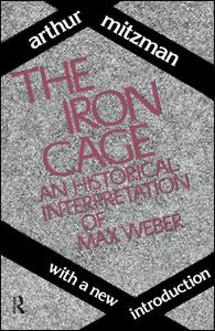 Iron Cage