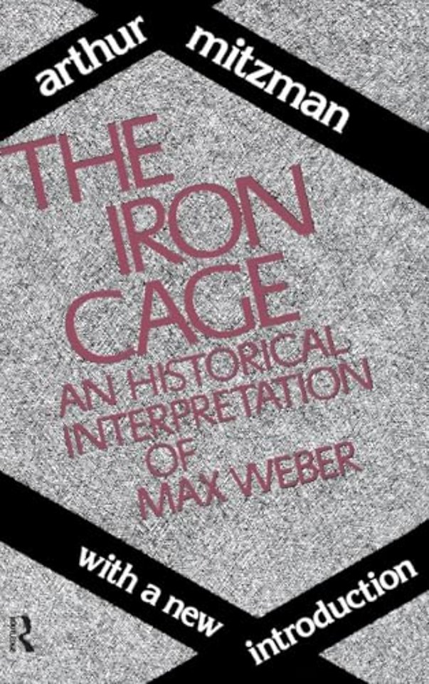 Iron Cage