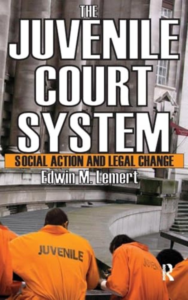 Juvenile Court System