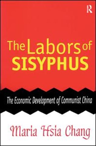 Labors of Sisyphus