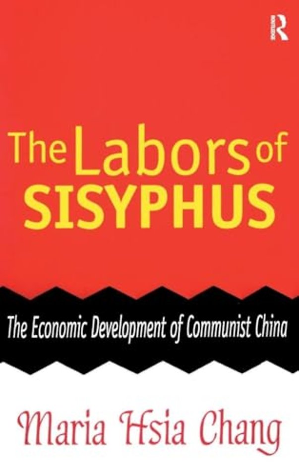 Labors of Sisyphus