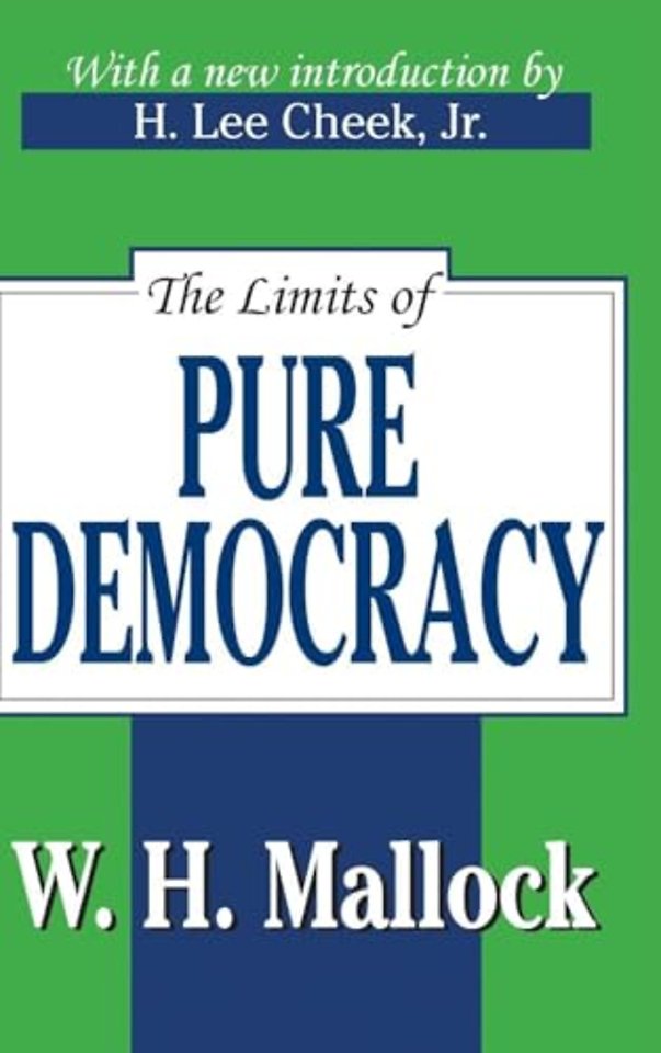 Limits of Pure Democracy
