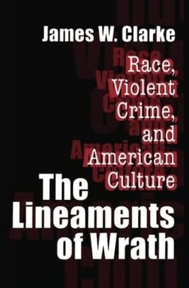 Lineaments of Wrath