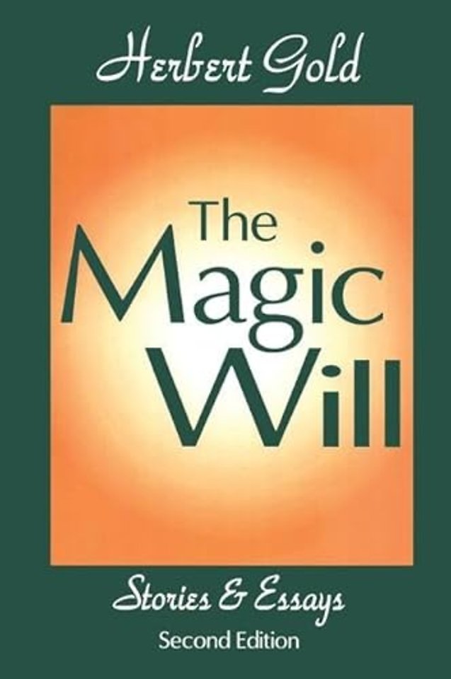 Magic Will