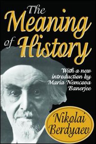 Meaning of History