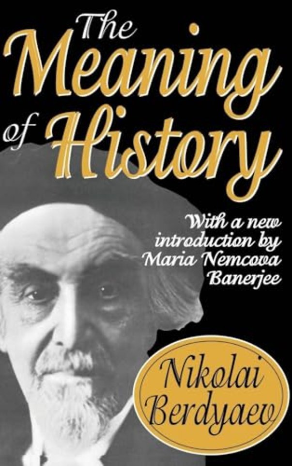 Meaning of History