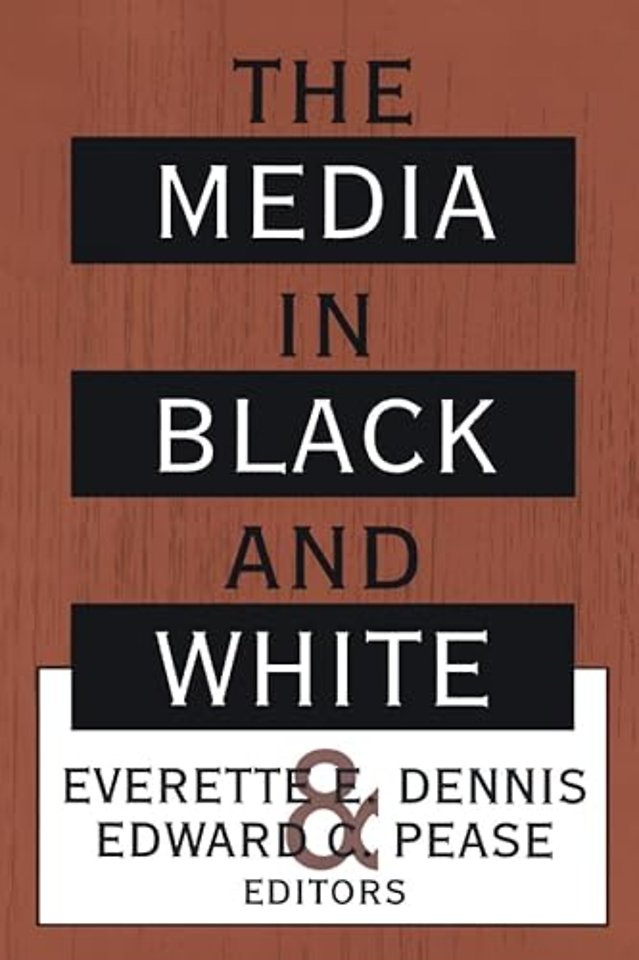 Media in Black and White