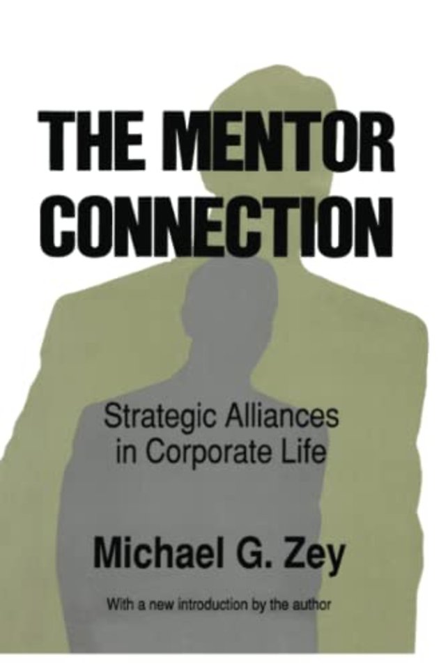 Mentor Connection