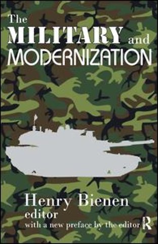 Military and Modernization