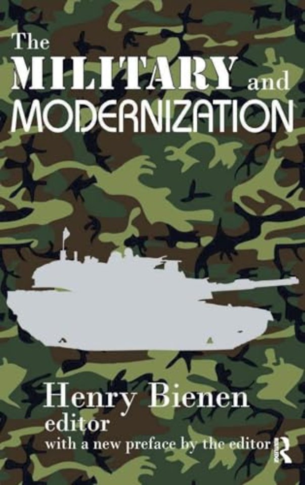 Military and Modernization