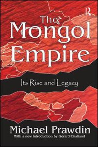 Mongol Empire