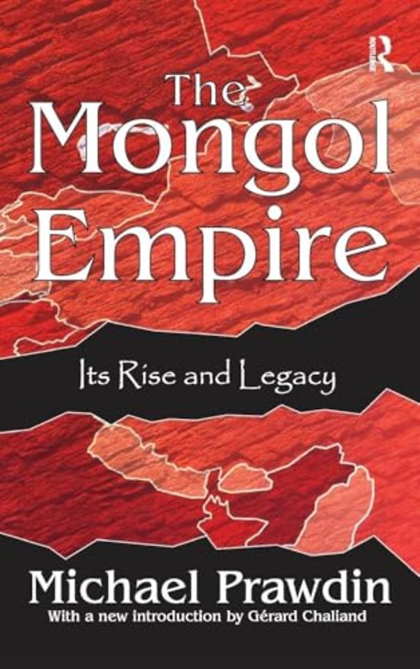 Mongol Empire