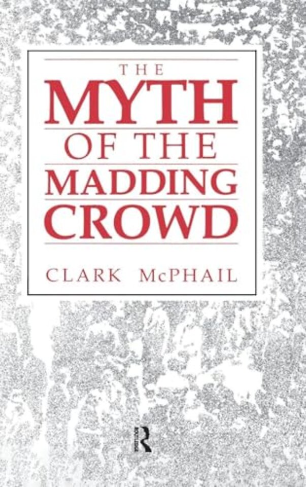 Myth of the Madding Crowd