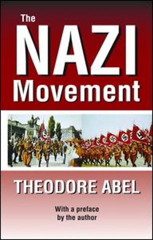 Nazi Movement