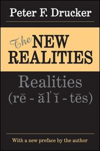 New Realities