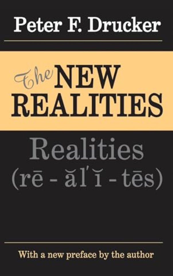 New Realities