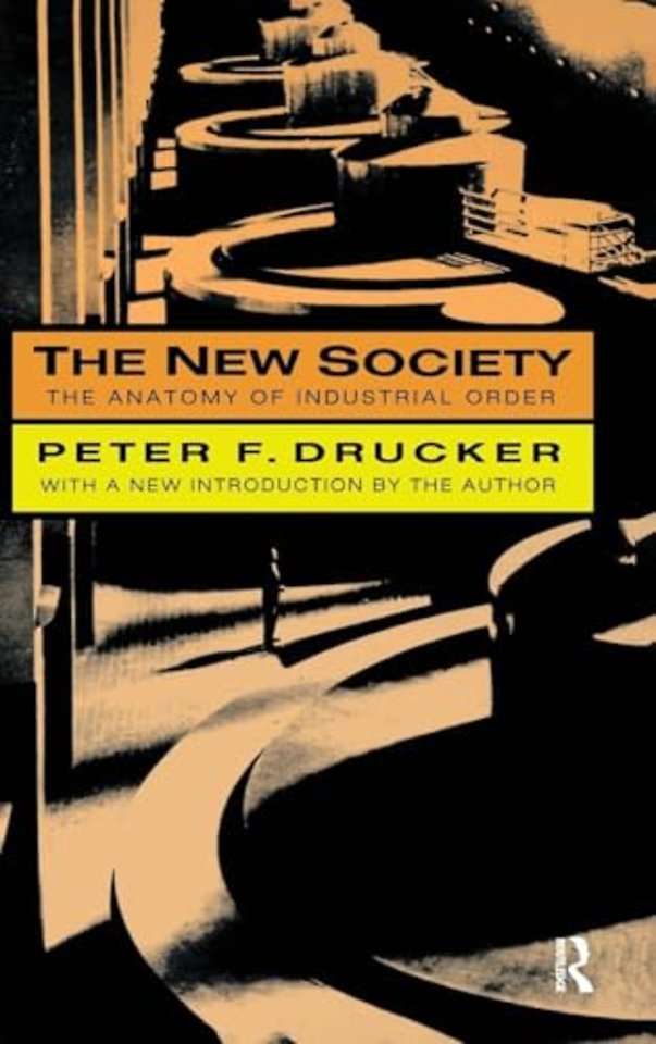 New Society