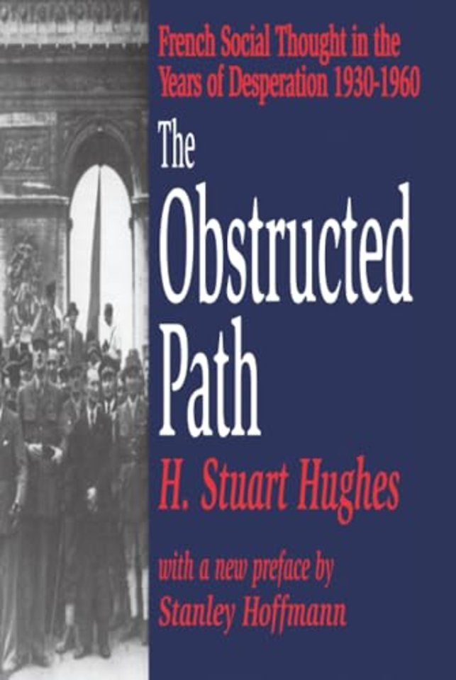 Obstructed Path
