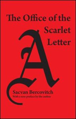 Office of Scarlet Letter