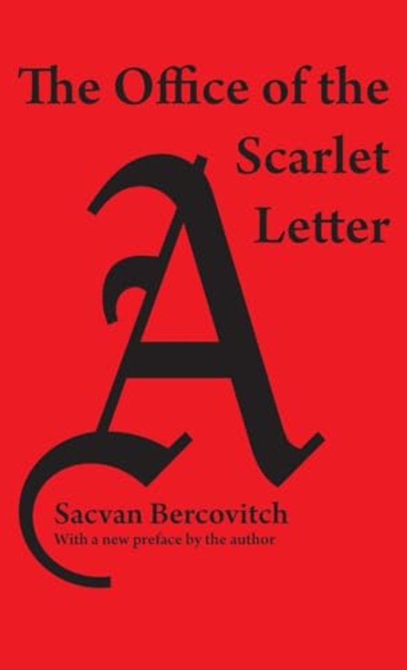 Office of Scarlet Letter
