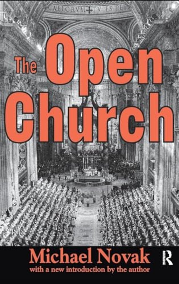 Open Church