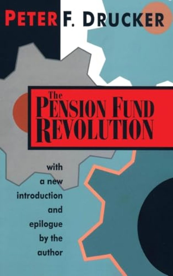 Pension Fund Revolution
