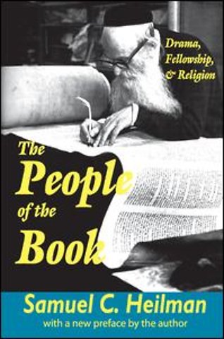 People of the Book
