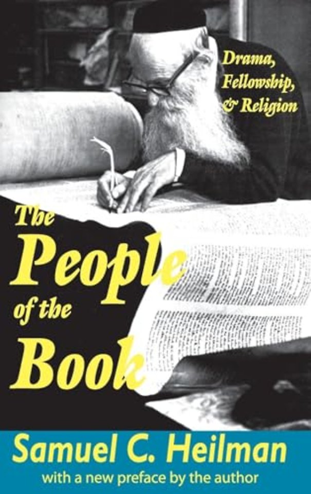 People of the Book