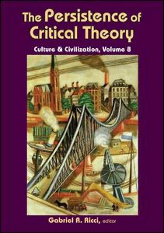 Persistence of Critical Theory