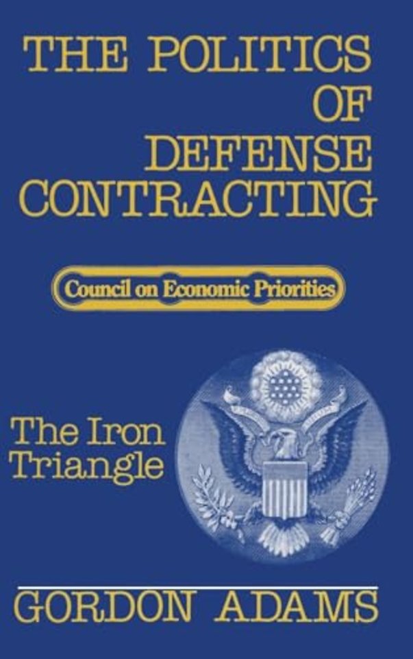 Politics of Defense Contracting