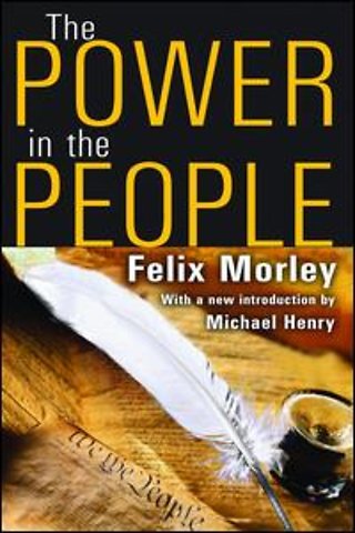 Power in the People