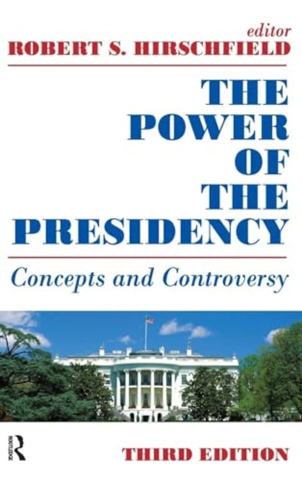 Power of the Presidency