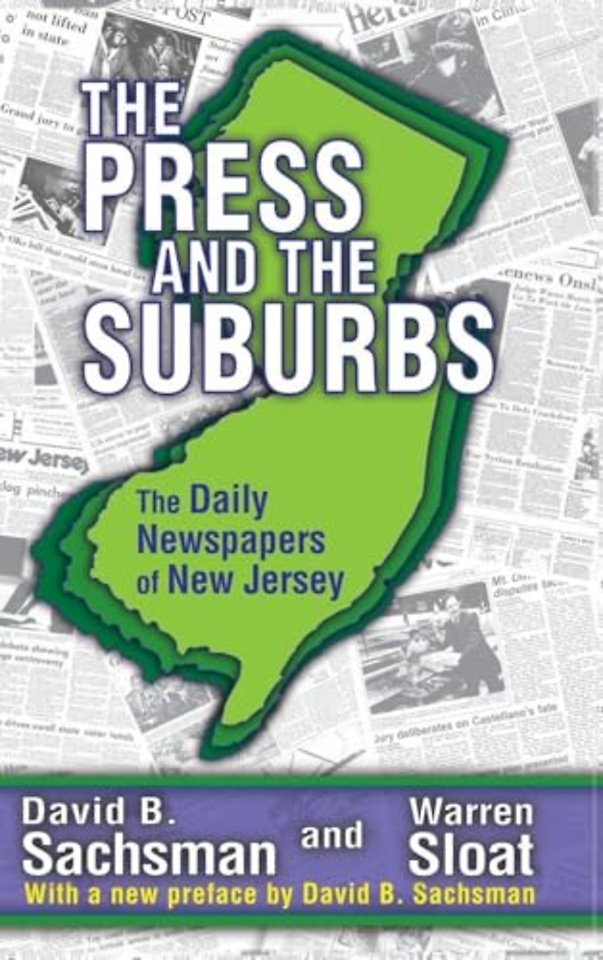 Press and the Suburbs