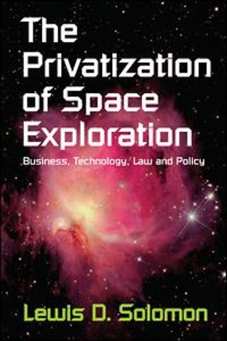 Privatization of Space Exploration
