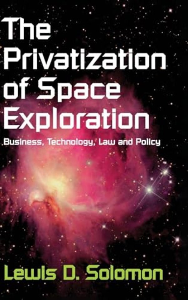 Privatization of Space Exploration