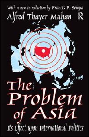 Problem of Asia