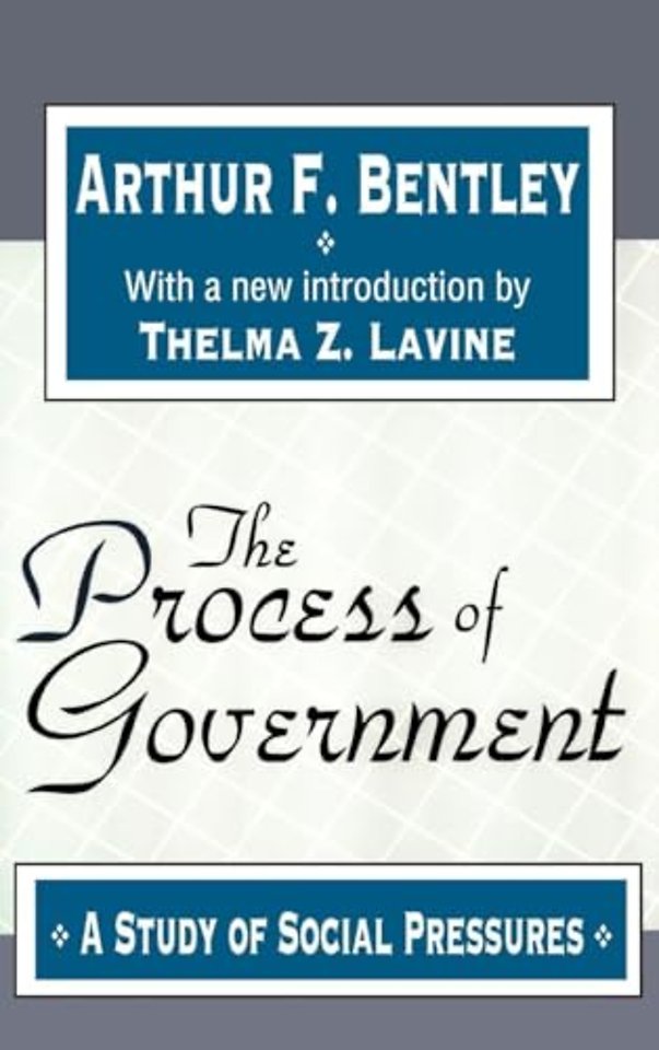 Process of Government