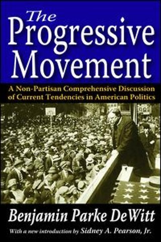 Progressive Movement