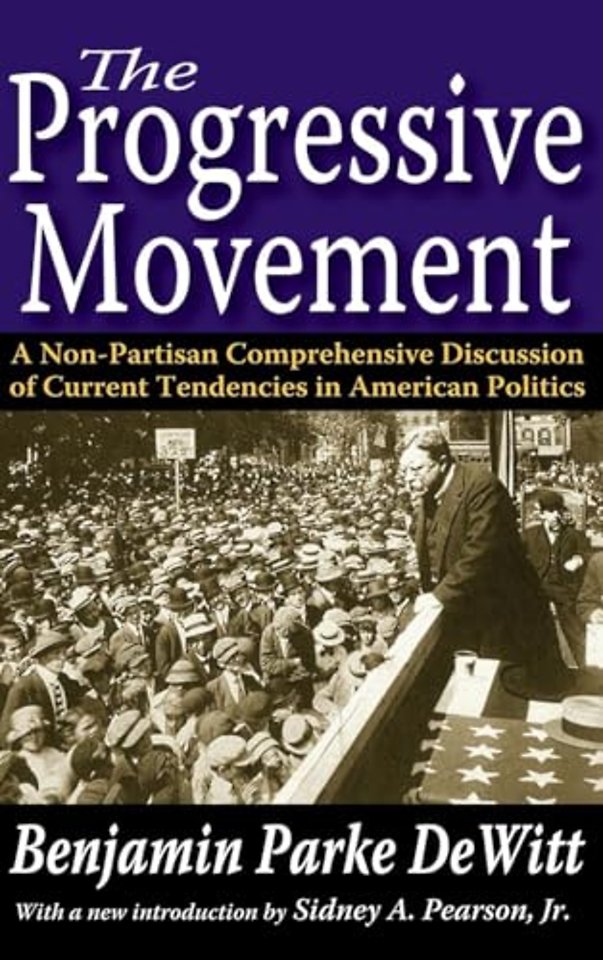 Progressive Movement