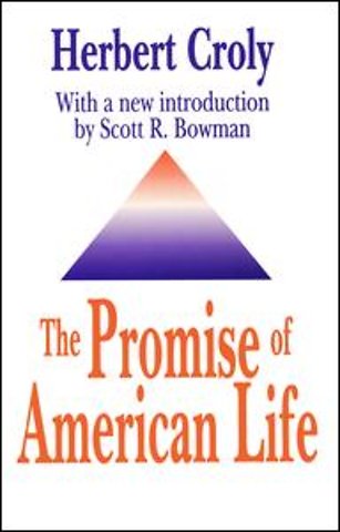 Promise of American Life