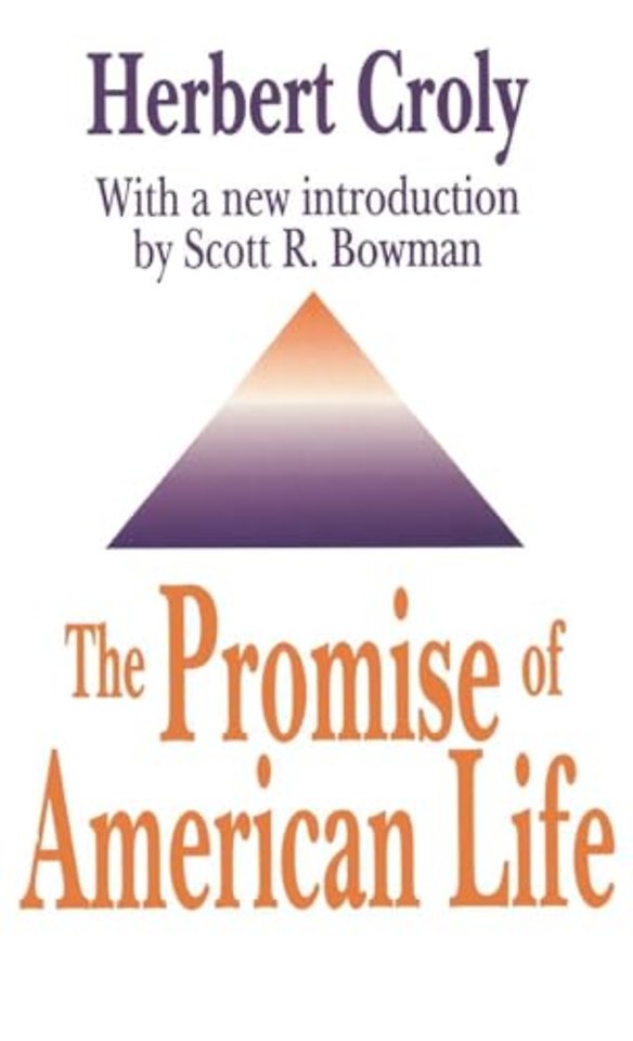 Promise of American Life
