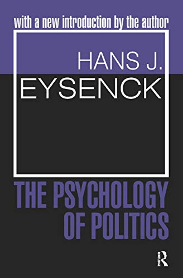 Psychology of Politics