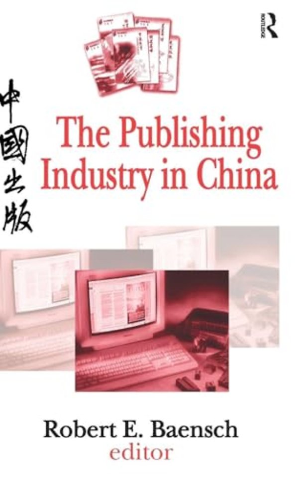 Publishing Industry in China