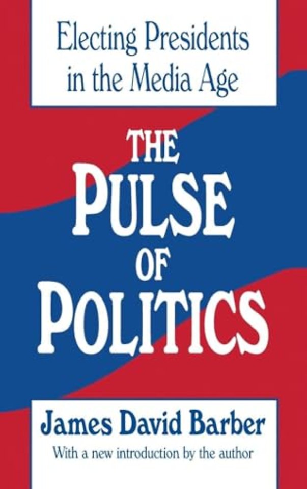 Pulse of Politics