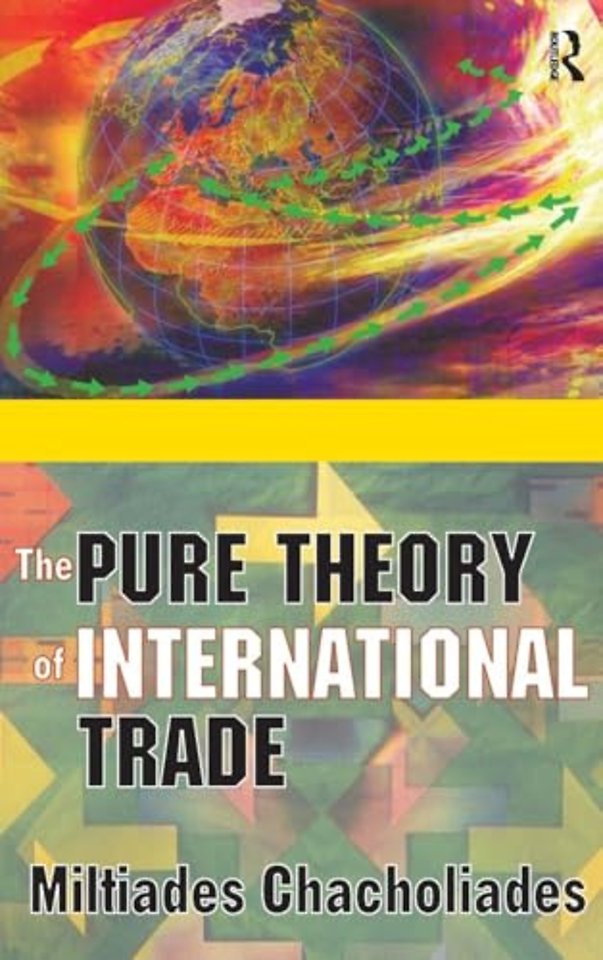 Pure Theory of International Trade